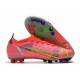 Nike Mercurial Vapor 14 Elite AG PRO Rubis Argent Metallique