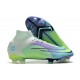 Nike Neuf Mercurial Superfly 8 Elite FG Dream Speed Vert Vert Electro