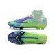 Nike Neuf Mercurial Superfly 8 Elite FG Dream Speed Vert Vert Electro