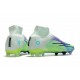 Nike Neuf Mercurial Superfly 8 Elite FG Dream Speed Vert Vert Electro