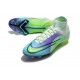 Nike Neuf Mercurial Superfly 8 Elite FG Dream Speed Vert Vert Electro