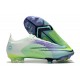 Nike Mercurial Vapor 14 Elite FG Dream Speed Vert Volt Vert Electro