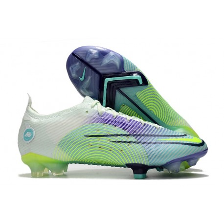 Nike Mercurial Vapor 14 Elite FG Dream Speed Vert Volt Vert Electro