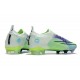 Nike Mercurial Vapor 14 Elite FG Dream Speed Vert Volt Vert Electro