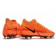 Nike Phantom GT II Elite DF FG Oange Laser Noir Orange Total