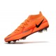 Nike Phantom GT II Elite DF FG Oange Laser Noir Orange Total