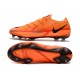 Nike Phantom GT 2 Elite FG Oange Laser Noir Orange Total