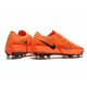 Nike Phantom GT 2 Elite FG Oange Laser Noir Orange Total