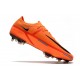 Nike Phantom GT 2 Elite FG Oange Laser Noir Orange Total