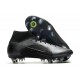 Nike Mercurial Superfly 8 Elite SG Pro AC Noir