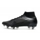 Nike Mercurial Superfly 8 Elite SG Pro AC Noir