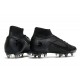 Nike Mercurial Superfly 8 Elite SG Pro AC Noir