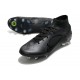 Nike Mercurial Superfly 8 Elite SG Pro AC Noir