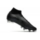 Nike Mercurial Superfly 8 Elite SG Pro AC Noir