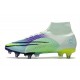 Nike Mercurial Superfly 8 Elite SG Pro AC Dream Speed Vert Volt Vert Electro