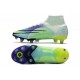 Nike Mercurial Superfly 8 Elite SG Pro AC Dream Speed Vert Volt Vert Electro