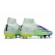 Nike Mercurial Superfly 8 Elite SG Pro AC Dream Speed Vert Volt Vert Electro