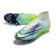 Nike Mercurial Superfly 8 Elite SG Pro AC Dream Speed Vert Volt Vert Electro