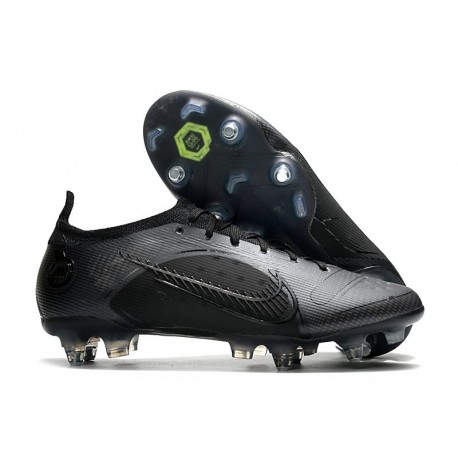 Nike Mercurial Vapor 14 Elite SG-PRO Noir