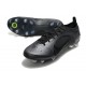 Nike Mercurial Vapor 14 Elite SG-PRO Noir