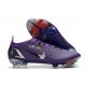 Nike Mercurial Vapor 14 Elite FG Ronaldo CR7 Violeta