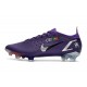 Nike Mercurial Vapor 14 Elite FG Ronaldo CR7 Violeta