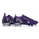 Nike Mercurial Vapor 14 Elite FG Ronaldo CR7 Violeta