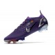 Nike Mercurial Vapor 14 Elite FG Ronaldo CR7 Violeta