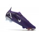 Nike Mercurial Vapor 14 Elite FG Ronaldo CR7 Violeta