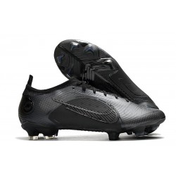 Nike Mercurial Vapor 14 Elite FG Noir