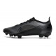 Nike Mercurial Vapor 14 Elite FG Noir