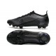 Nike Mercurial Vapor 14 Elite FG Noir