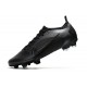 Nike Mercurial Vapor 14 Elite FG Noir