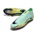 Nike Phantom GT II Elite DF FG Menthe Mousse Noirened Bleu Fantôme