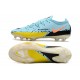 Nike Phantom GT 2 Elite FG Glacie Ice Noir Jaune Strike