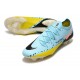 Nike Phantom GT 2 Elite FG Glacie Ice Noir Jaune Strike