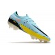 Nike Phantom GT 2 Elite FG Glacie Ice Noir Jaune Strike